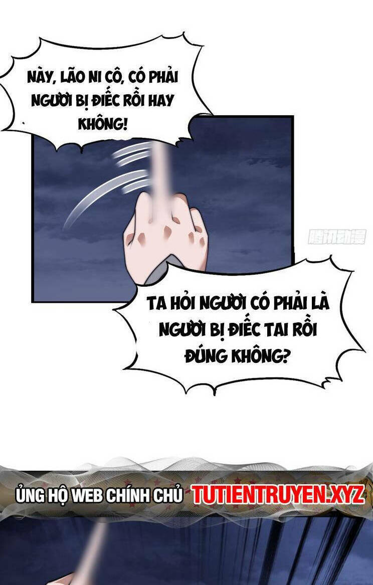 Ta Có Một Sơn Trại Chapter 796 - Trang 15