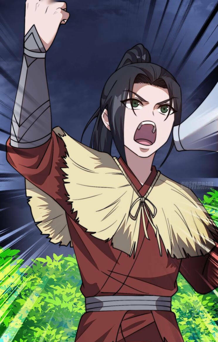 Ta Có Một Sơn Trại Chapter 796 - Trang 16