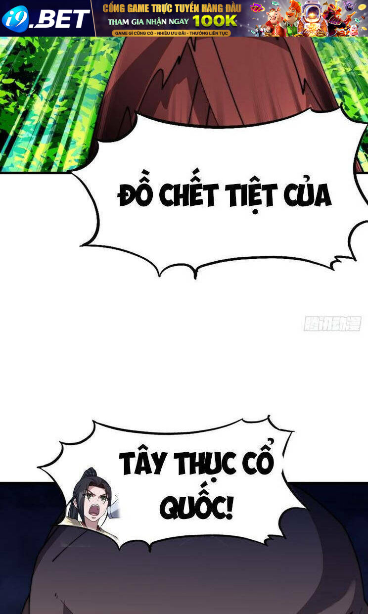 Ta Có Một Sơn Trại Chapter 796 - Trang 17