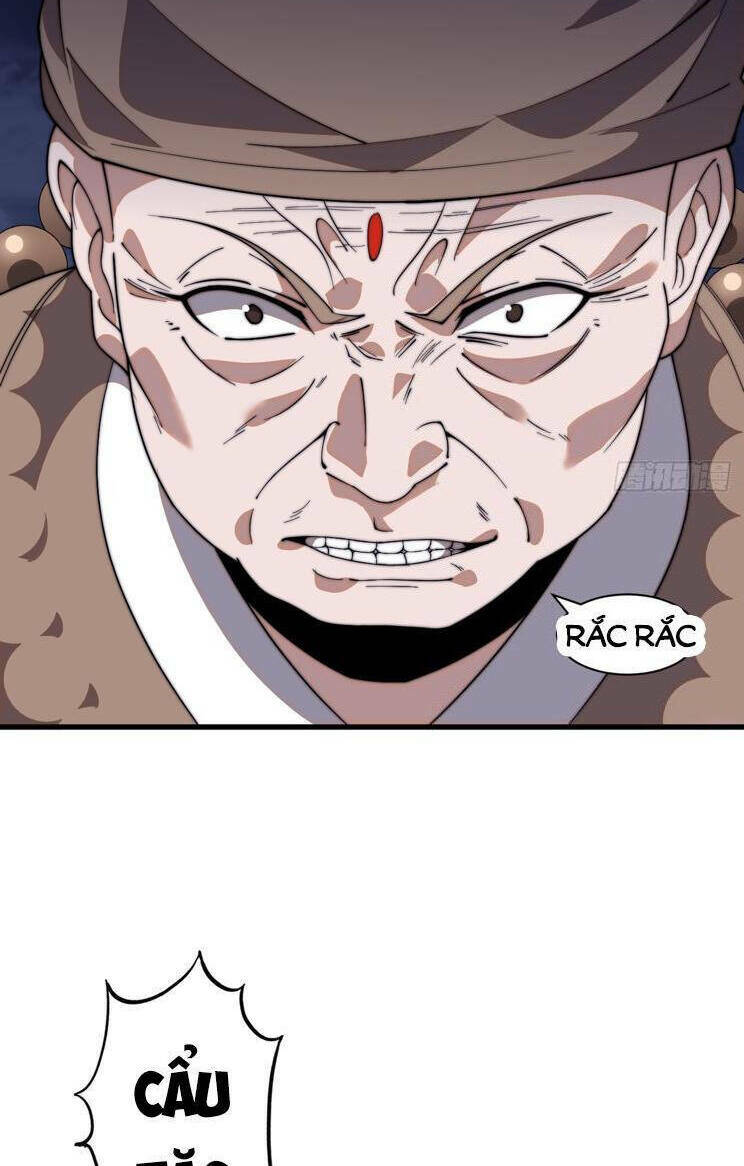 Ta Có Một Sơn Trại Chapter 796 - Trang 18