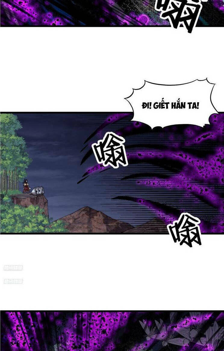 Ta Có Một Sơn Trại Chapter 796 - Trang 1