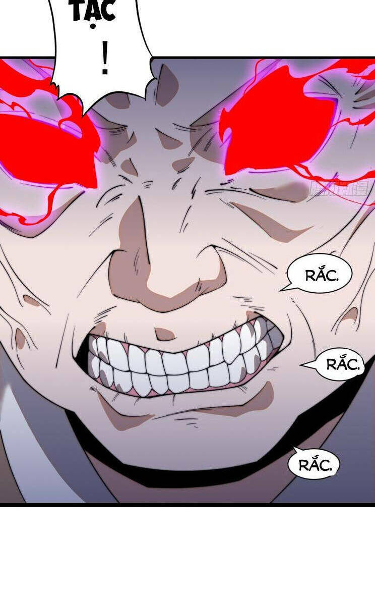 Ta Có Một Sơn Trại Chapter 796 - Trang 19