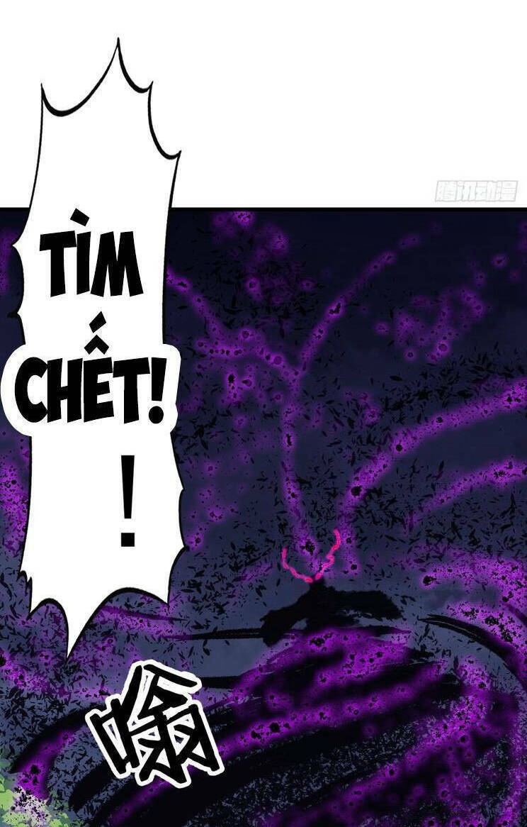 Ta Có Một Sơn Trại Chapter 796 - Trang 20