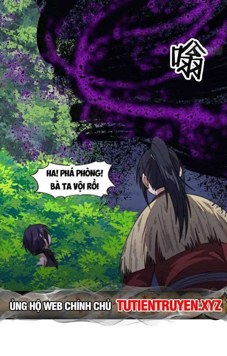 Ta Có Một Sơn Trại Chapter 796 - Trang 21