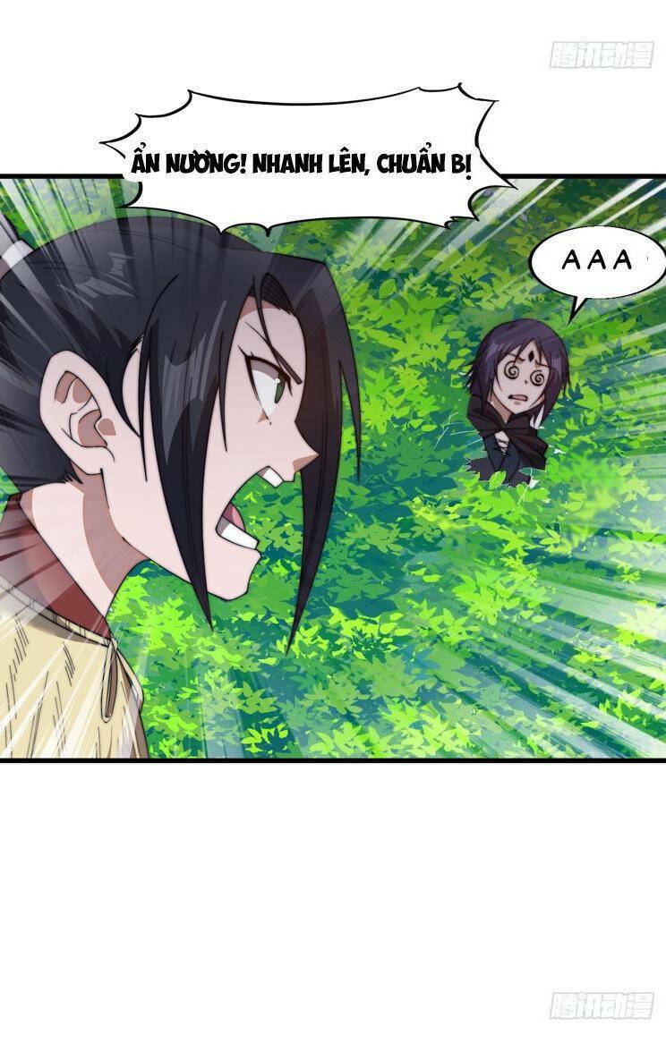 Ta Có Một Sơn Trại Chapter 796 - Trang 22