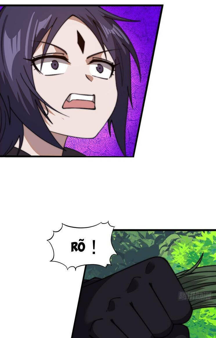 Ta Có Một Sơn Trại Chapter 796 - Trang 23