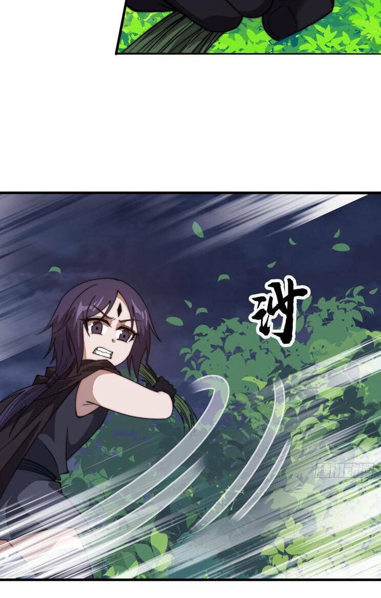 Ta Có Một Sơn Trại Chapter 796 - Trang 24