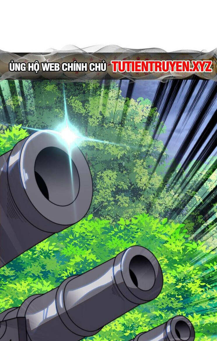 Ta Có Một Sơn Trại Chapter 796 - Trang 25