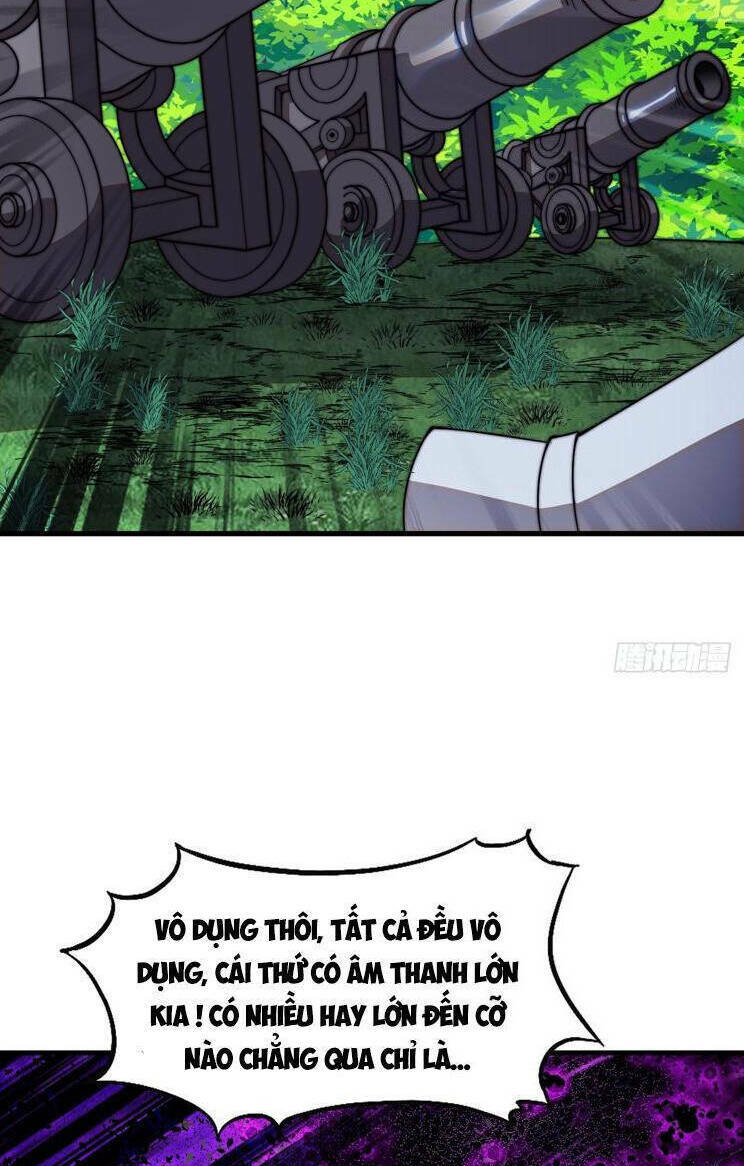 Ta Có Một Sơn Trại Chapter 796 - Trang 26