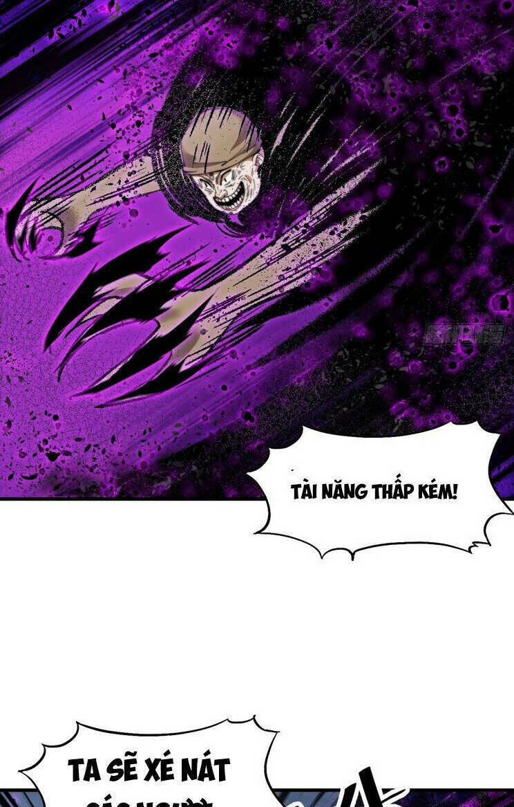 Ta Có Một Sơn Trại Chapter 796 - Trang 27