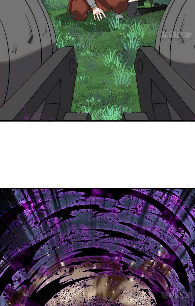 Ta Có Một Sơn Trại Chapter 796 - Trang 29