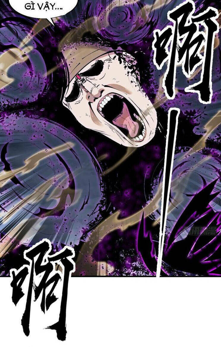 Ta Có Một Sơn Trại Chapter 796 - Trang 31