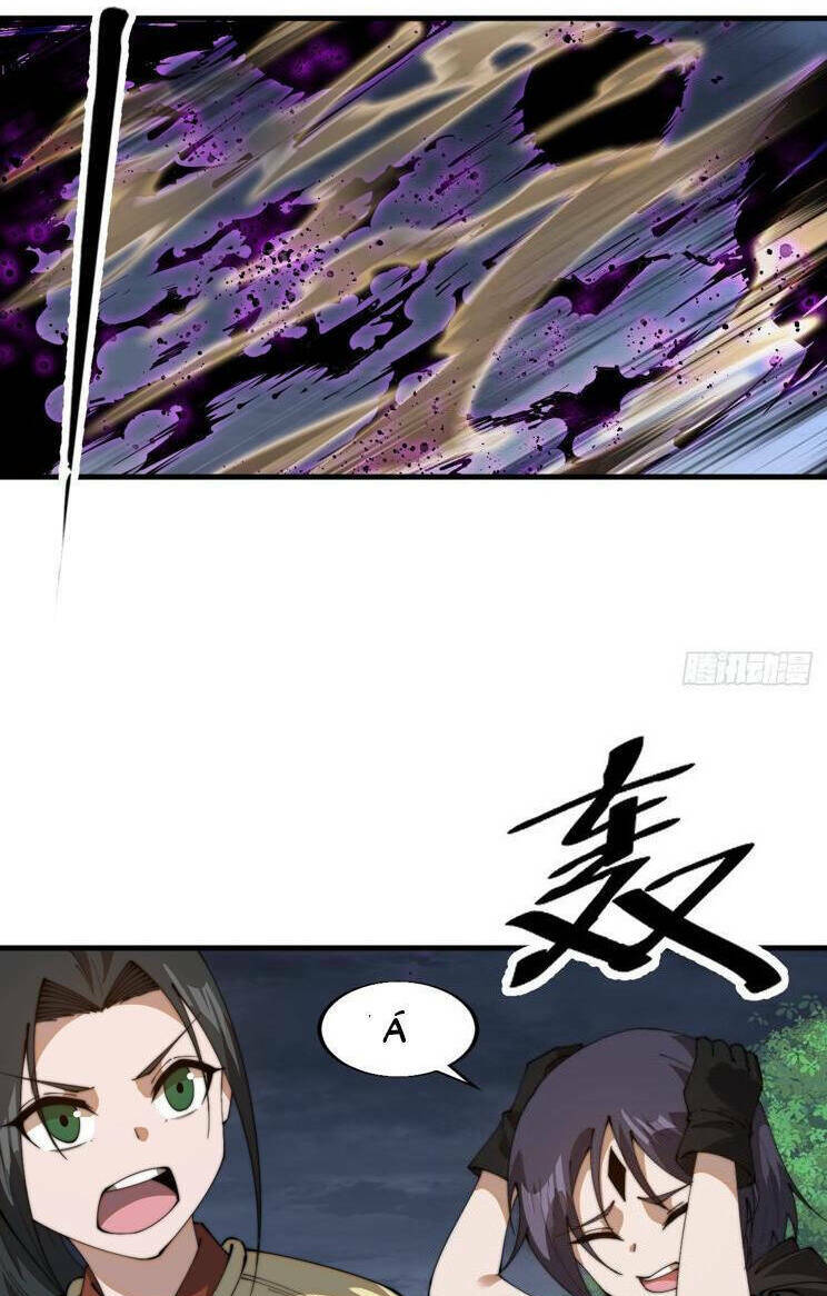 Ta Có Một Sơn Trại Chapter 796 - Trang 32