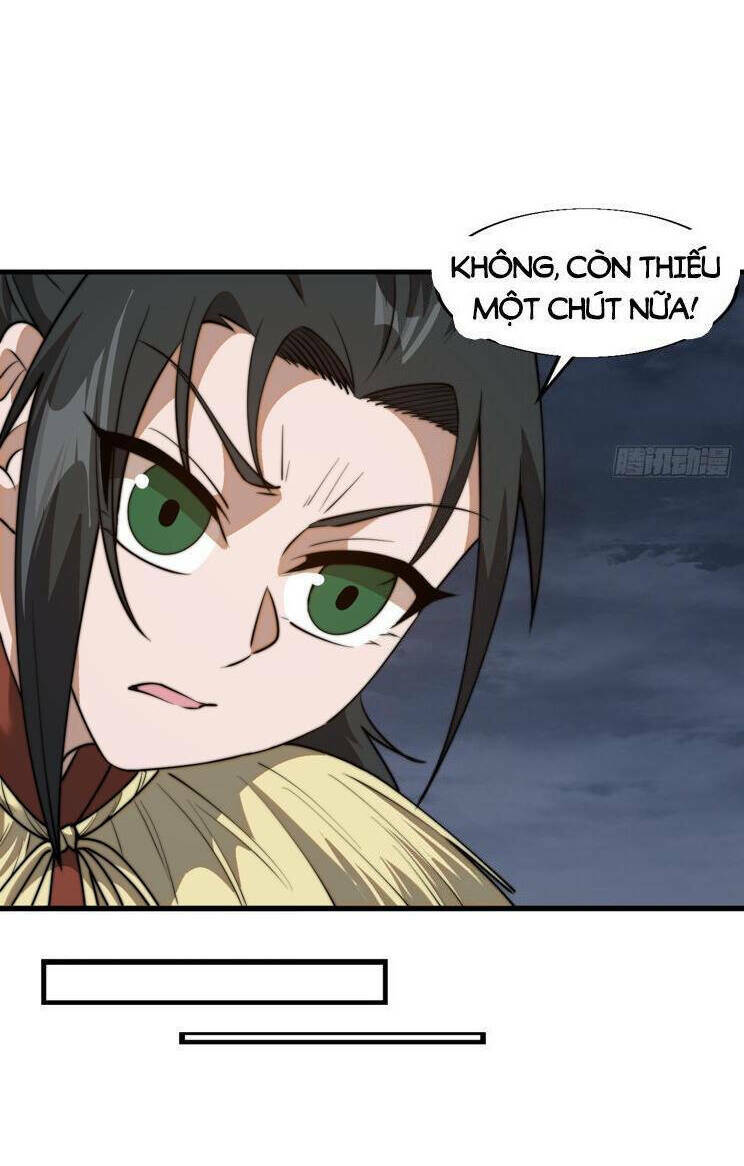 Ta Có Một Sơn Trại Chapter 796 - Trang 36