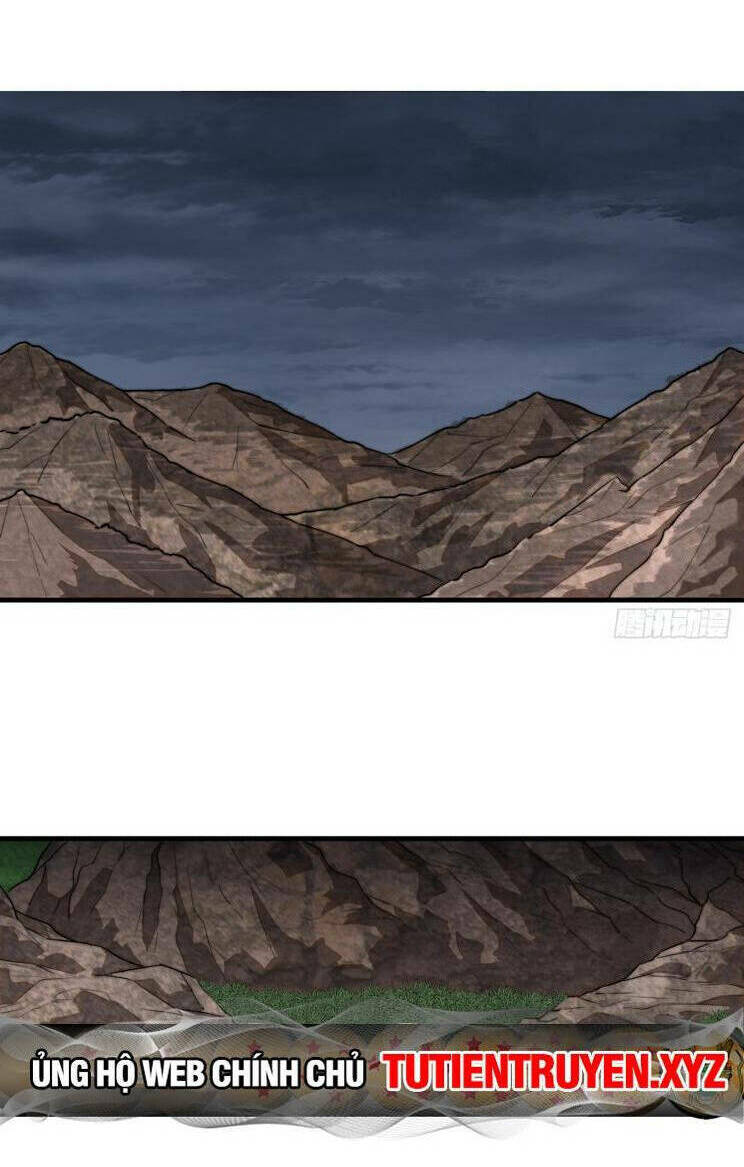 Ta Có Một Sơn Trại Chapter 796 - Trang 37