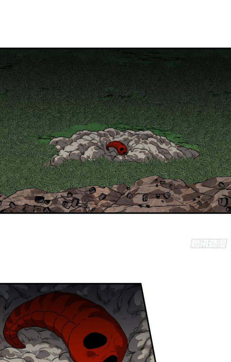 Ta Có Một Sơn Trại Chapter 796 - Trang 38