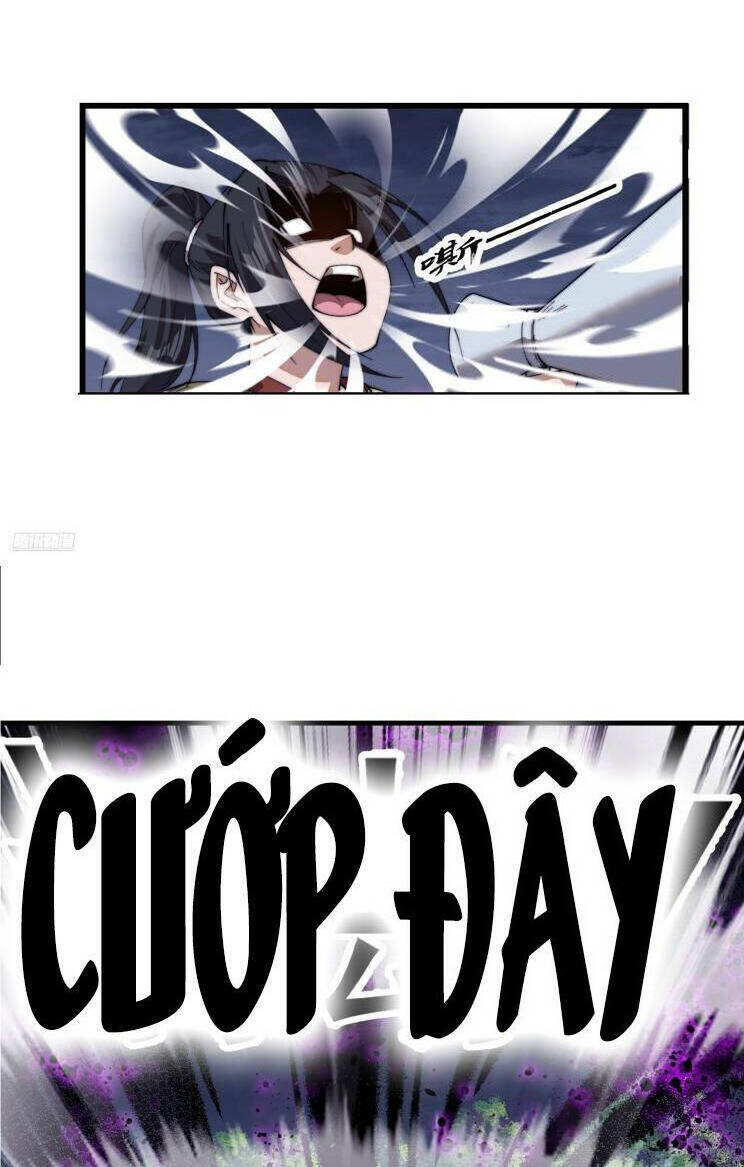 Ta Có Một Sơn Trại Chapter 796 - Trang 3