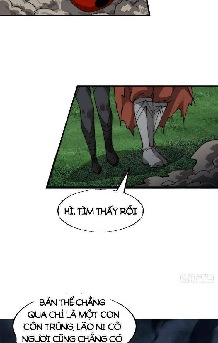 Ta Có Một Sơn Trại Chapter 796 - Trang 39