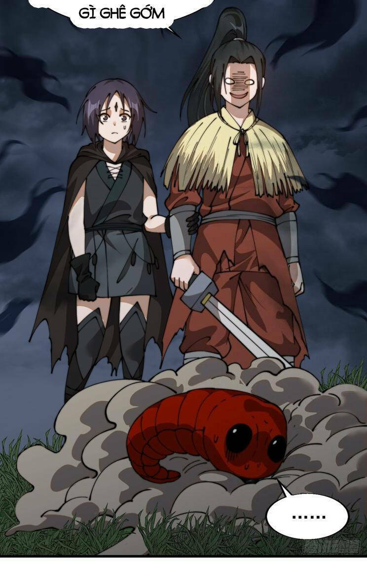 Ta Có Một Sơn Trại Chapter 796 - Trang 40