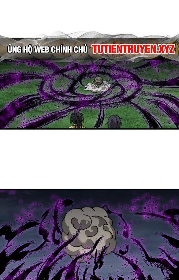 Ta Có Một Sơn Trại Chapter 796 - Trang 41