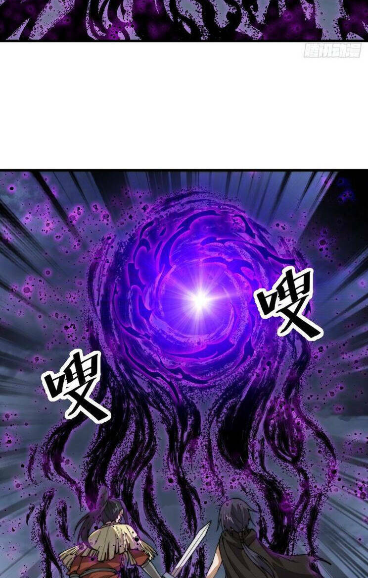 Ta Có Một Sơn Trại Chapter 796 - Trang 42