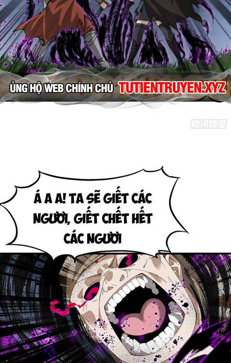 Ta Có Một Sơn Trại Chapter 796 - Trang 43