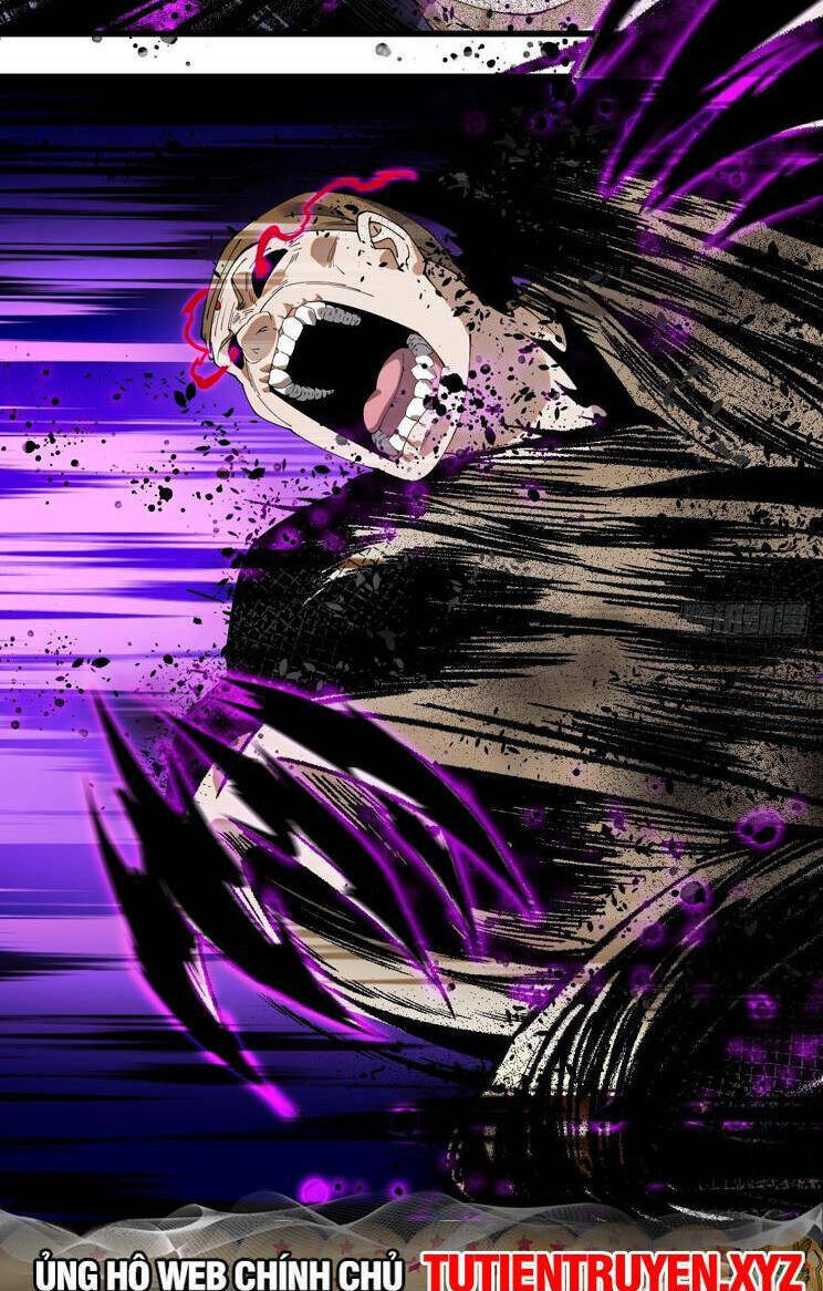 Ta Có Một Sơn Trại Chapter 796 - Trang 44