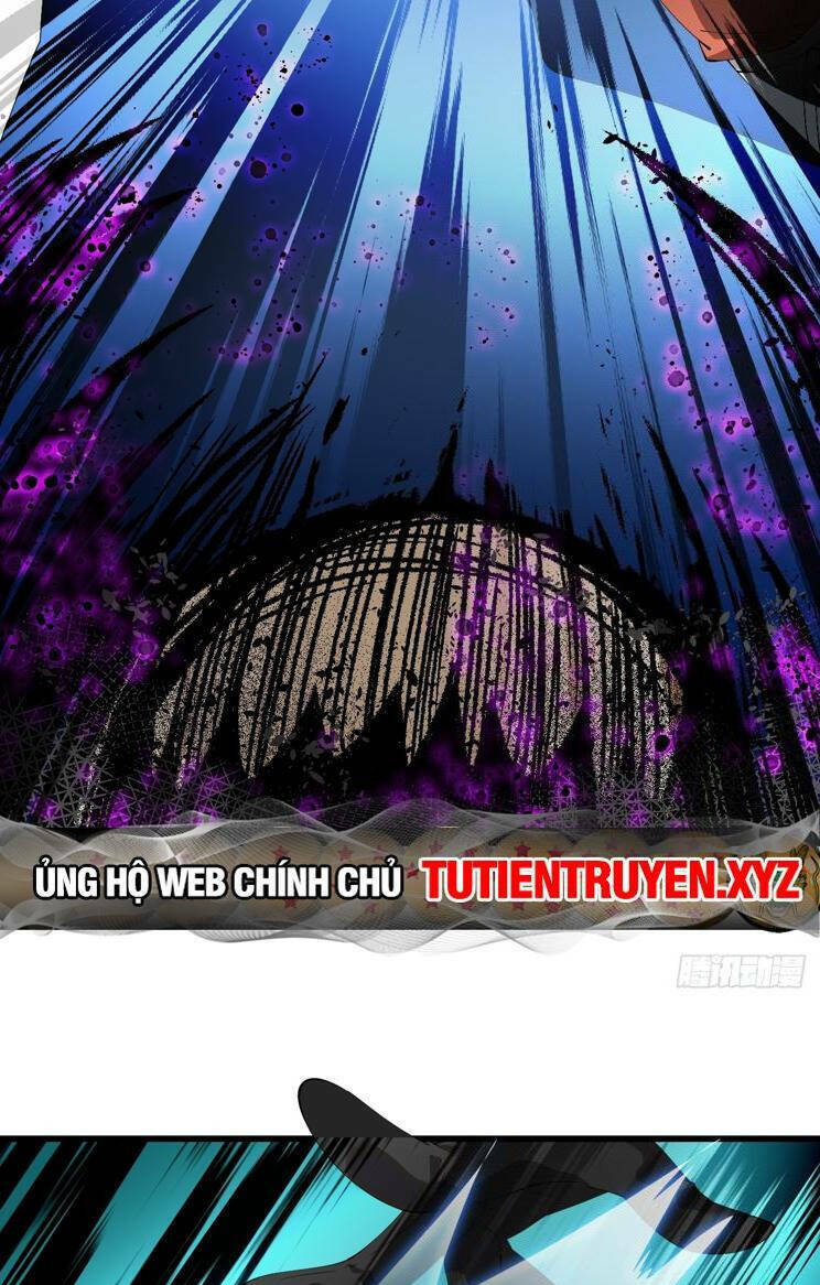 Ta Có Một Sơn Trại Chapter 796 - Trang 46