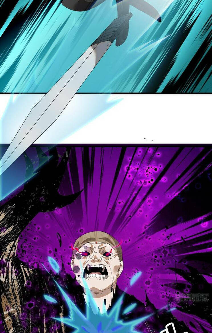 Ta Có Một Sơn Trại Chapter 796 - Trang 47