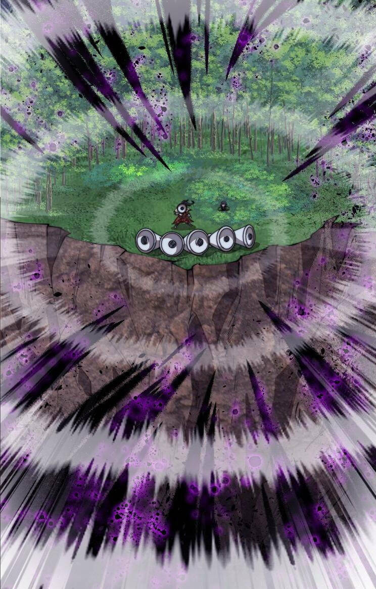 Ta Có Một Sơn Trại Chapter 796 - Trang 4