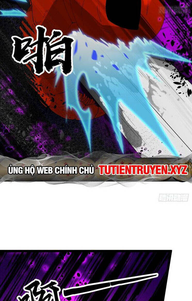 Ta Có Một Sơn Trại Chapter 796 - Trang 49