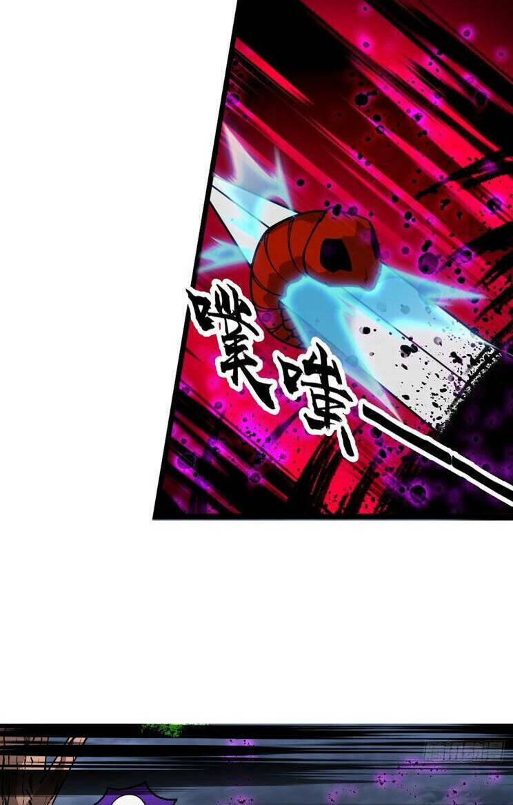 Ta Có Một Sơn Trại Chapter 796 - Trang 51