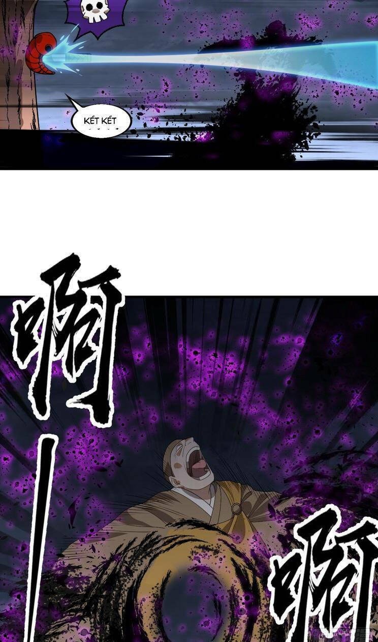 Ta Có Một Sơn Trại Chapter 796 - Trang 52