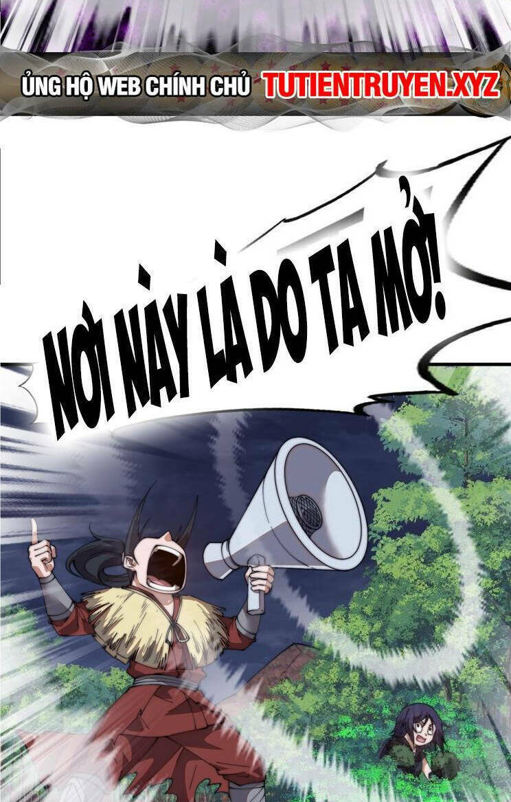 Ta Có Một Sơn Trại Chapter 796 - Trang 5