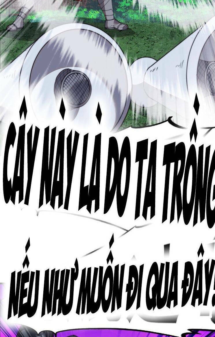 Ta Có Một Sơn Trại Chapter 796 - Trang 6