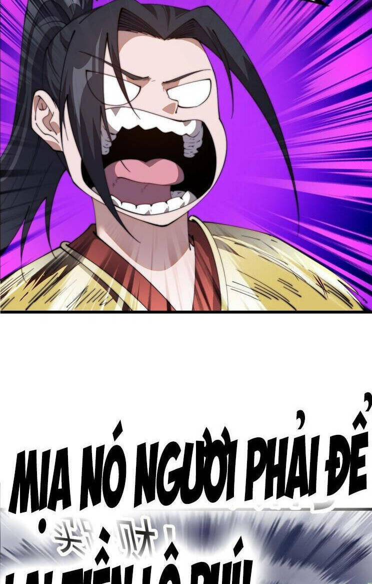 Ta Có Một Sơn Trại Chapter 796 - Trang 7