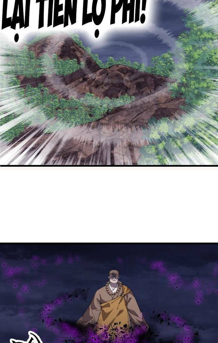 Ta Có Một Sơn Trại Chapter 796 - Trang 8