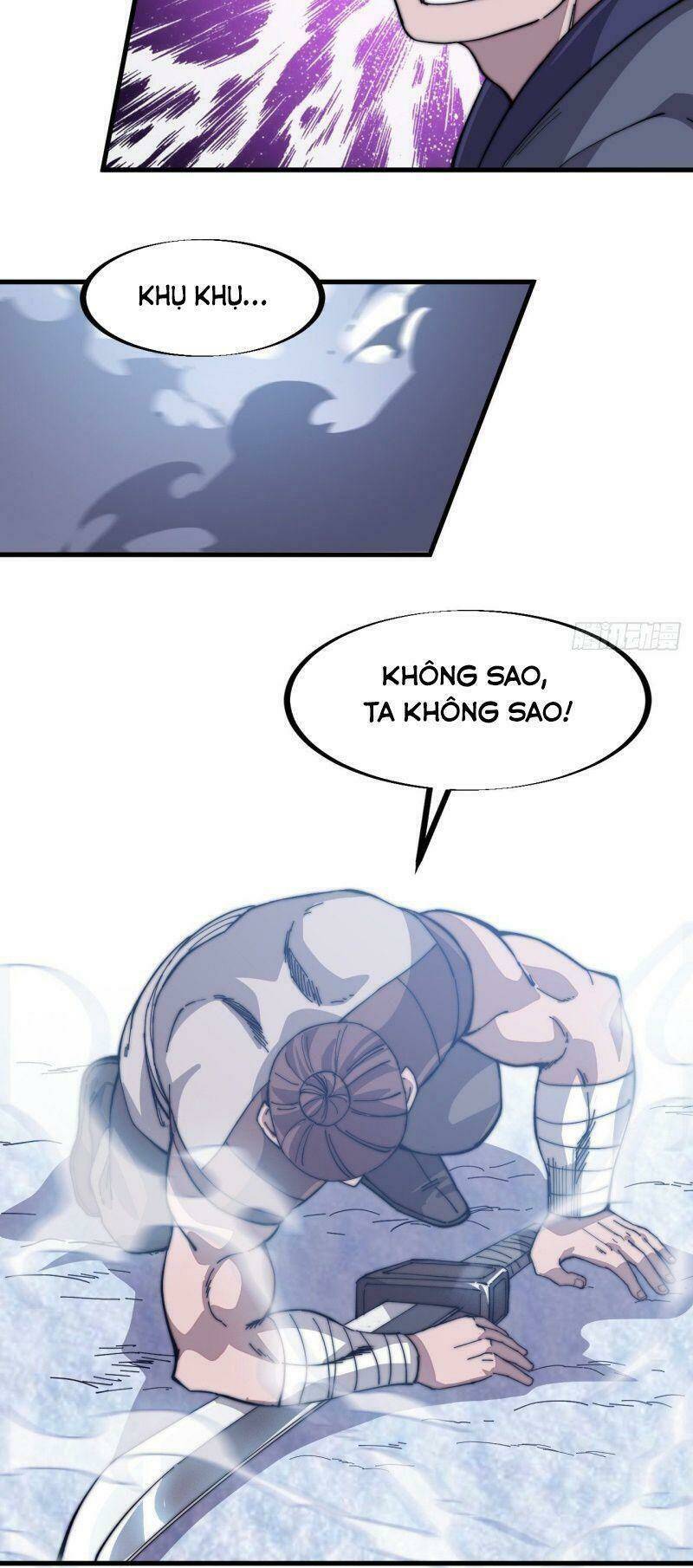 Ta Có Một Sơn Trại Chapter 81 - Trang 10
