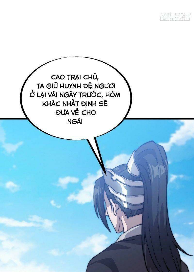 Ta Có Một Sơn Trại Chapter 81 - Trang 14