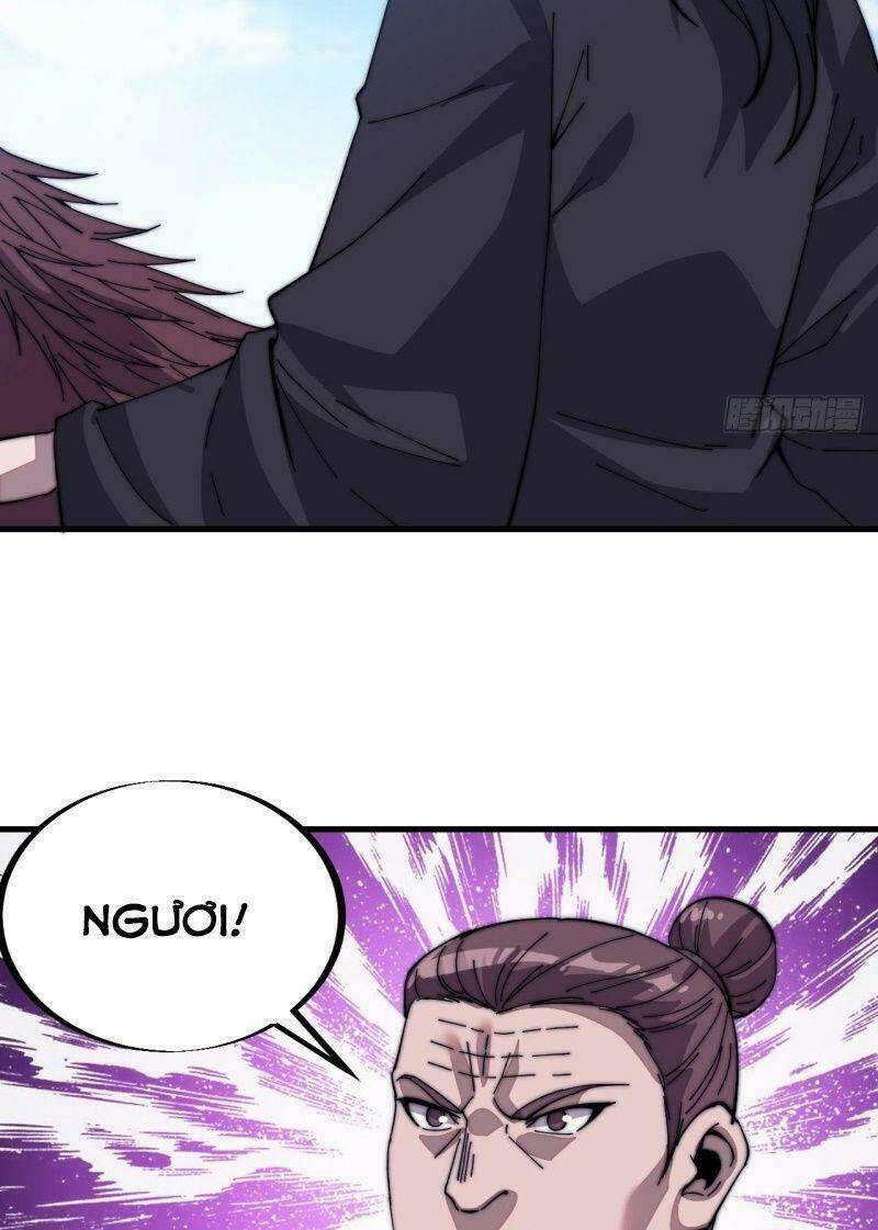 Ta Có Một Sơn Trại Chapter 81 - Trang 15