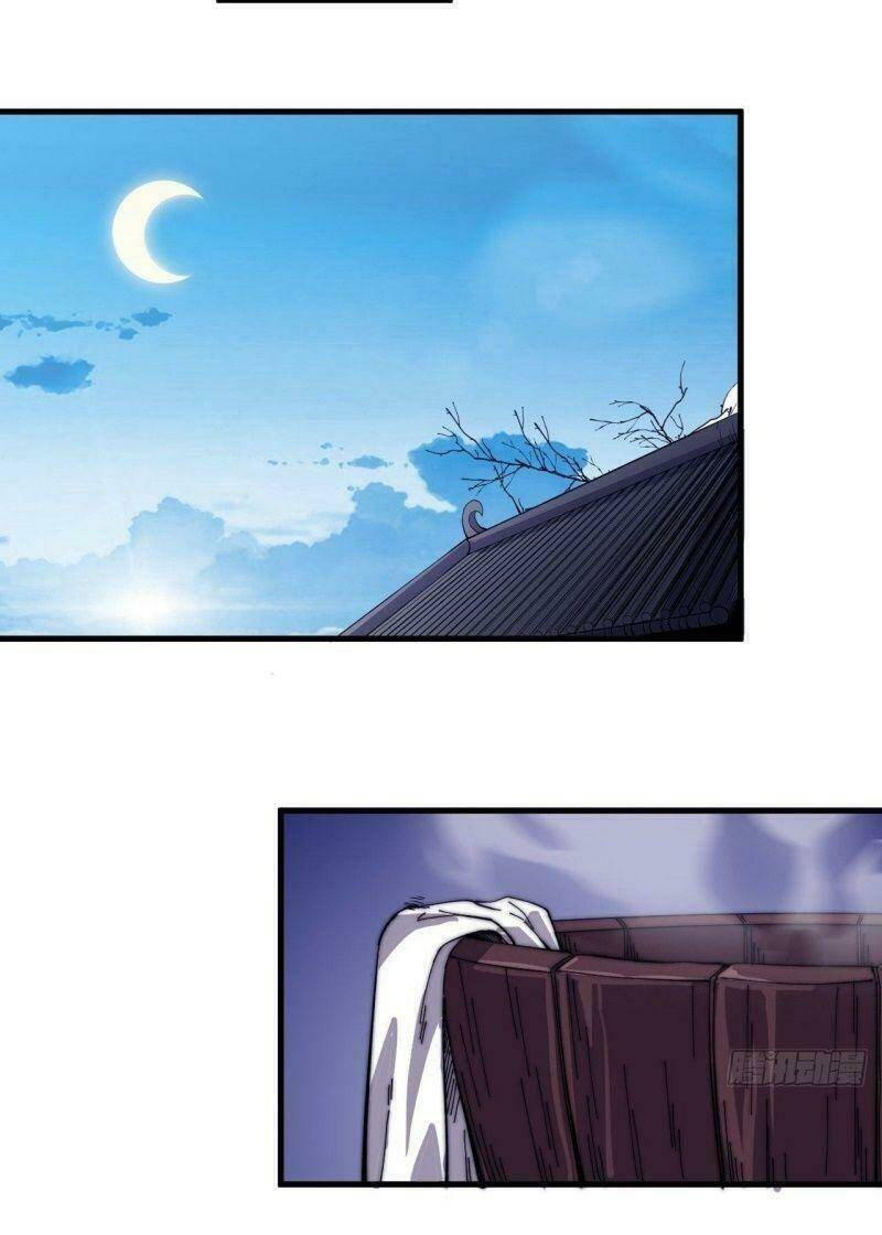 Ta Có Một Sơn Trại Chapter 81 - Trang 18