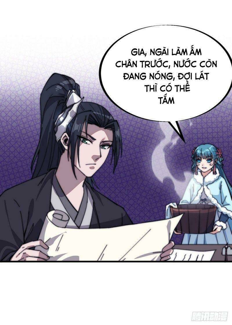 Ta Có Một Sơn Trại Chapter 81 - Trang 19