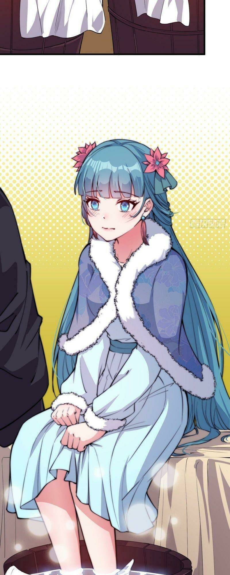 Ta Có Một Sơn Trại Chapter 81 - Trang 23