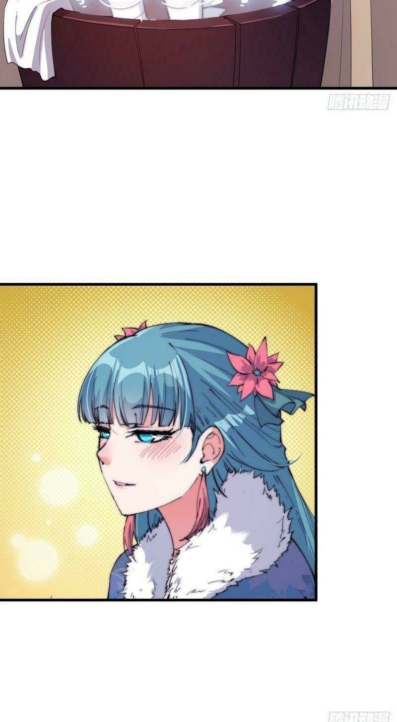 Ta Có Một Sơn Trại Chapter 81 - Trang 24