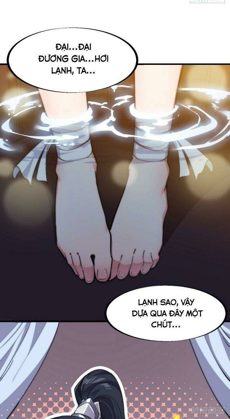 Ta Có Một Sơn Trại Chapter 81 - Trang 25