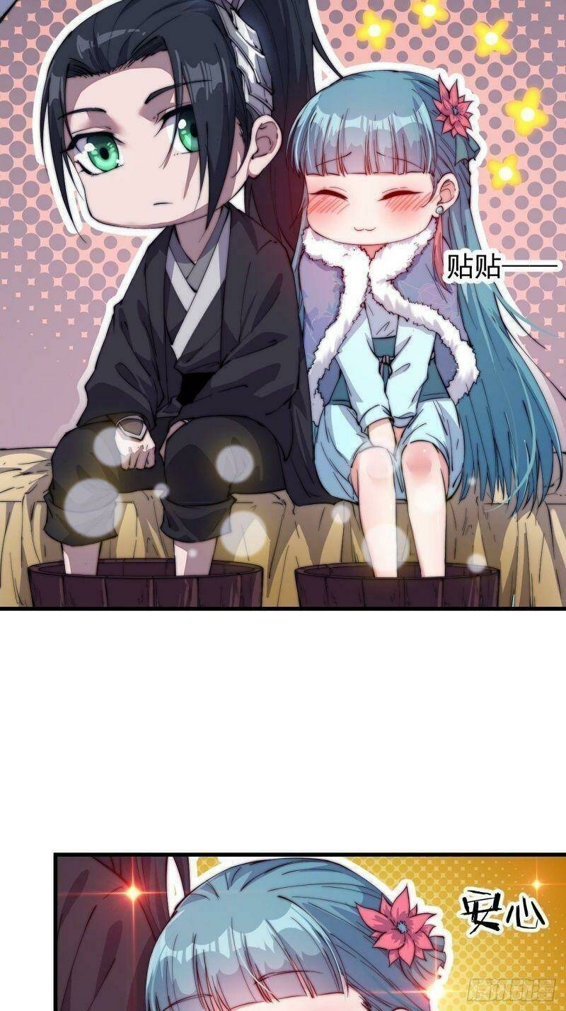 Ta Có Một Sơn Trại Chapter 81 - Trang 26