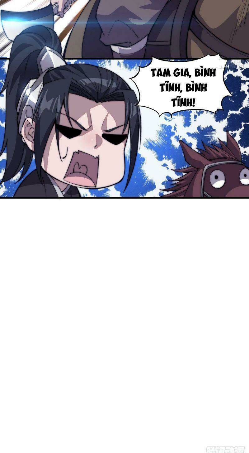 Ta Có Một Sơn Trại Chapter 81 - Trang 4