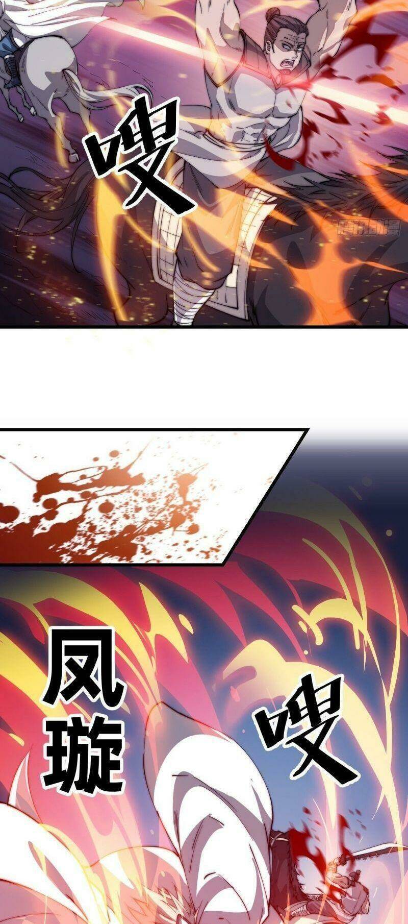 Ta Có Một Sơn Trại Chapter 81 - Trang 8