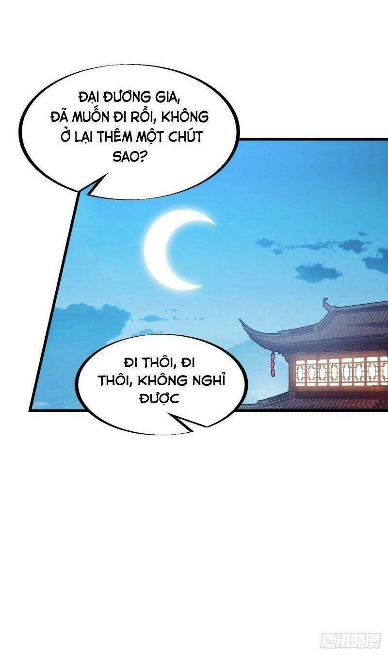 Ta Có Một Sơn Trại - Chapter 83 - Page 30