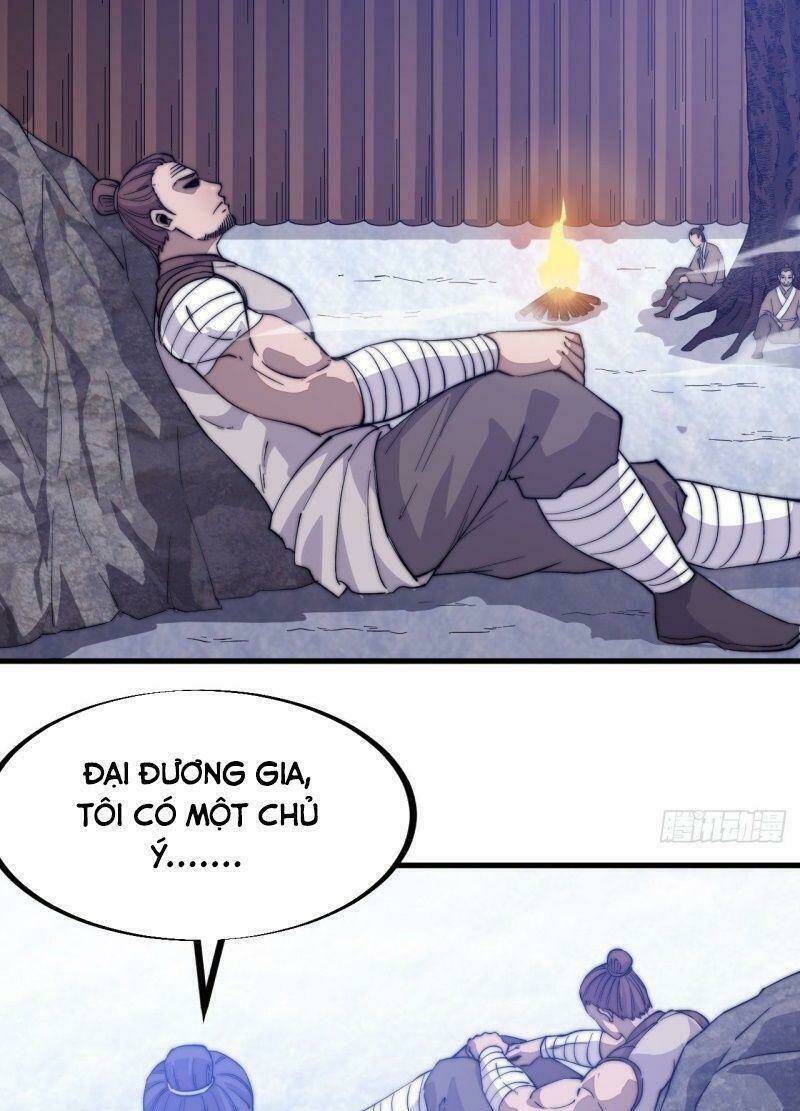 Ta Có Một Sơn Trại Chapter 84 - Trang 1